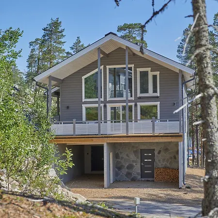 Villa Holy Moly By Hilla *