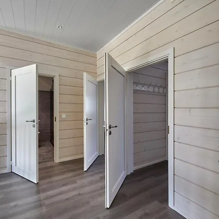 Holy Moly By Hilla Pyhätunturi