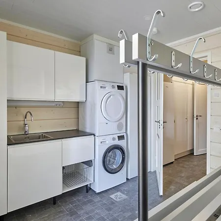 Villa Holy Moly By Hilla