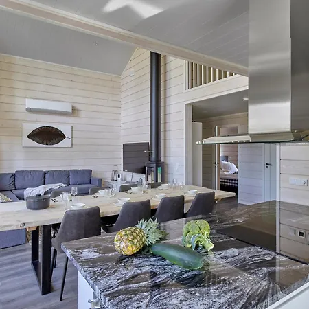 Villa Holy Moly By Hilla *