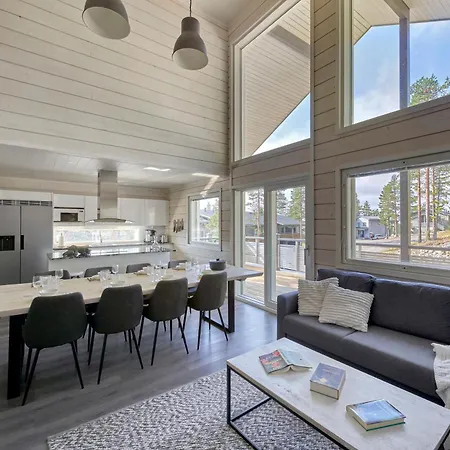 Holy Moly By Hilla Pyhätunturi