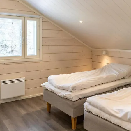 Holy Moly By Hilla * Pyhätunturi