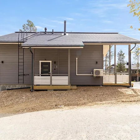 ヴィラ Holy Moly By Hilla