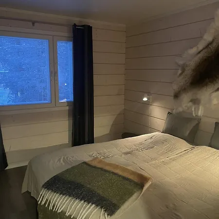 Holy Moly By Hilla * Pyhätunturi