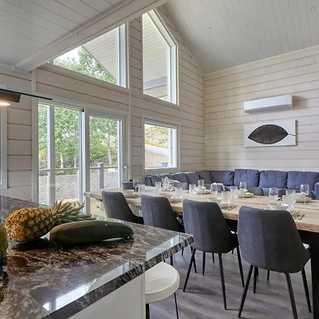 ヴィラ Holy Moly By Hilla *