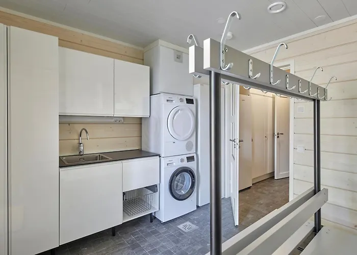 Villa Holy Moly By Hilla