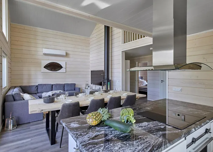 Villa Holy Moly By Hilla *