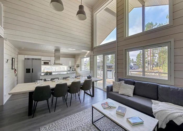 Holy Moly By Hilla Pyhätunturi