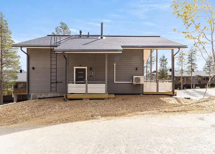 Villa Holy Moly By Hilla