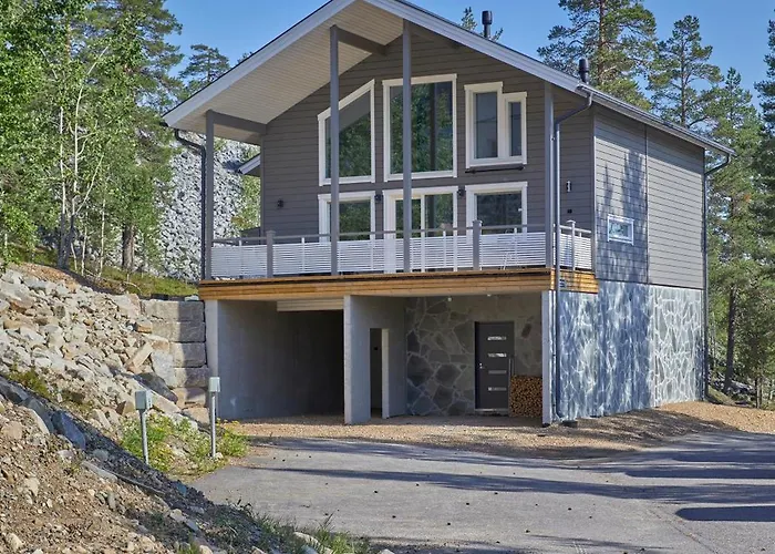 Holy Moly By Hilla Pyhätunturi