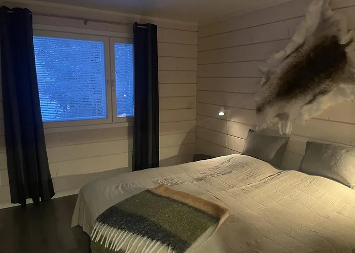 Holy Moly By Hilla * Pyhätunturi