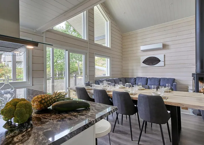 Villa Holy Moly By Hilla *